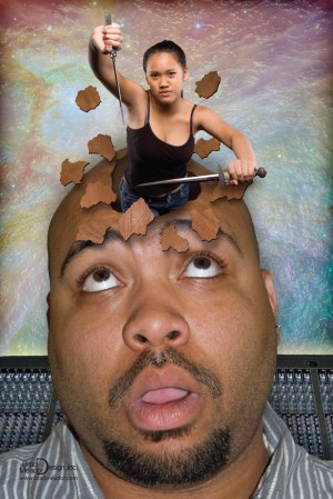 Russell's Wicked Mind